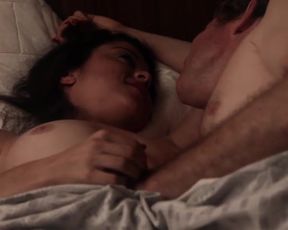 Sexy Rachel Alig Nude - At Grannys House (2015) 