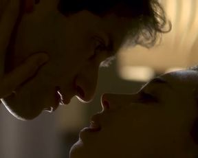 Sexy Rebecca Blumhagen, Sally Golan -The Girls Guide to Depravity (2012) s1e13 