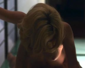 Sexy Rebecca Blumhagen, Sally Golan -The Girls Guide to Depravity (2012) s1e13 