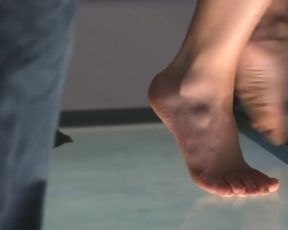 Sexy Rebecca Blumhagen, Sally Golan -The Girls Guide to Depravity (2012) s1e13 