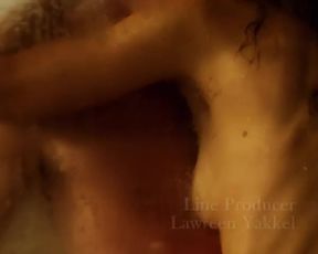 Sexy Ragan Brooks Nude - Chemistry s01e05 (US 2011) 