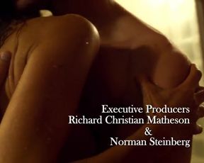 Sexy Ragan Brooks Nude - Chemistry s01e05 (US 2011) 