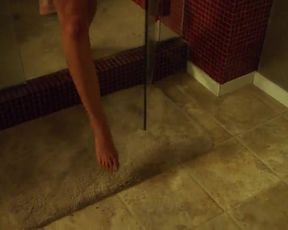Sexy Ragan Brooks Nude - Chemistry s01e05 (US 2011) 