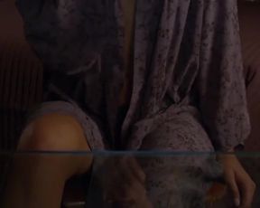 Hot scene Sasha Grey - Open Windows (2014) 