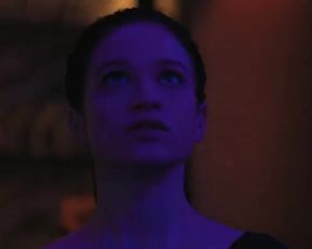 Hot actress Sarah Hay, Emily Tyra, Raychel Diane Weiner, Megan Dickinson, etc. Nude - Flesh 