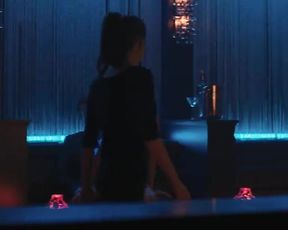 Hot actress Sarah Hay, Emily Tyra, Raychel Diane Weiner, Megan Dickinson, etc. Nude - Flesh 