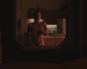 Hot actress Sarah Hay, Emily Tyra, Raychel Diane Weiner, Megan Dickinson, etc. Nude - Flesh 