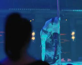 Hot actress Sarah Hay, Emily Tyra, Raychel Diane Weiner, Megan Dickinson, etc. Nude - Flesh 