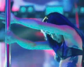 Hot actress Sarah Hay, Emily Tyra, Raychel Diane Weiner, Megan Dickinson, etc. Nude - Flesh 