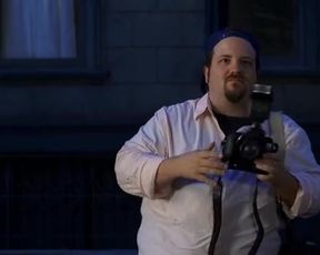 Hot actress Lindsay Lohan sexy – InAPPropriate Comedy (2013) 