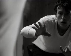 Sexy Iza Mortag Freund Nude - Verdensson (2012) 