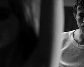 Sexy Iza Mortag Freund Nude - Verdensson (2012) 