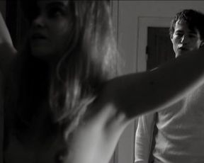 Sexy Iza Mortag Freund Nude - Verdensson (2012) 