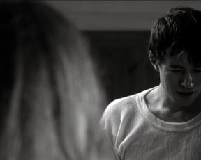 Sexy Iza Mortag Freund Nude - Verdensson (2012) 