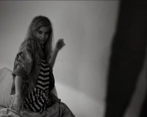 Sexy Iza Mortag Freund Nude - Verdensson (2012) 