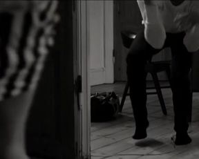 Sexy Iza Mortag Freund Nude - Verdensson (2012) 