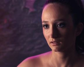 Sexy Mille Lehfeldt Nude - Smukke mennesker (2010) 