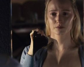 Sexy Mille Lehfeldt Nude - Smukke mennesker (2010) 