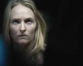 Sexy Mille Lehfeldt Nude - Smukke mennesker (2010) 