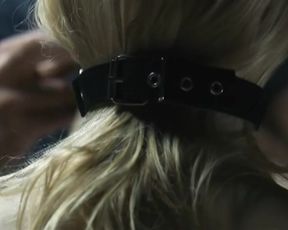 Sexy Mille Lehfeldt Nude - Smukke mennesker (2010) 