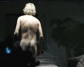 Sexy Mille Lehfeldt Nude - Smukke mennesker (2010) 