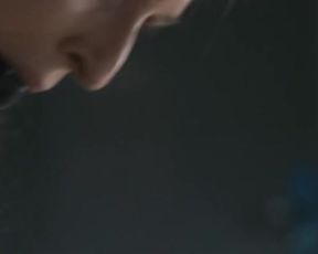 Sexy Mille Lehfeldt Nude - Smukke mennesker (2010) 