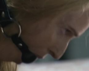 Sexy Mille Lehfeldt Nude - Smukke mennesker (2010) 