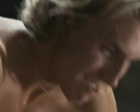 Sexy Mille Lehfeldt Nude - Smukke mennesker (2010) 