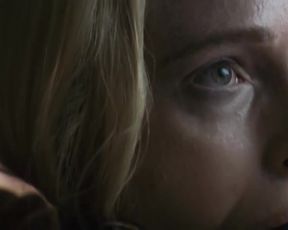 Sexy Mille Lehfeldt Nude - Smukke mennesker (2010) 