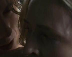 Sexy Mille Lehfeldt Nude - Smukke mennesker (2010) 