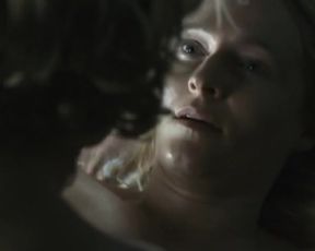 Sexy Mille Lehfeldt Nude - Smukke mennesker (2010) 