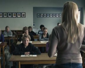 Sexy Mille Lehfeldt Nude - Smukke mennesker (2010) 