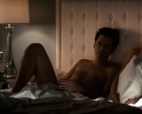 Radha Mitchell - Feast of Love (2007)