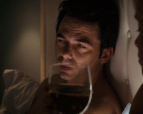 Radha Mitchell - Feast of Love (2007)