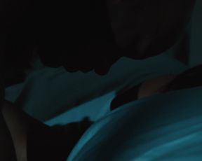 Sharon Leal - Addicted (2014)