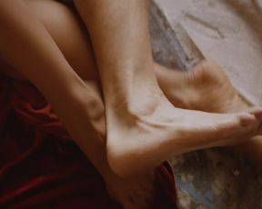 Sharon Leal - Addicted (2014)