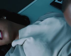 Sharon Leal - Addicted (2014)