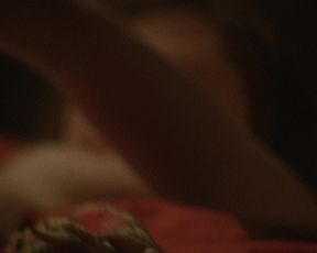 Toni Collette - Velvet Goldmine (1998)