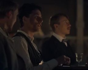 Larissa Breidbach, etc Nude - Egon Schiele Tod und Madchen (2016)