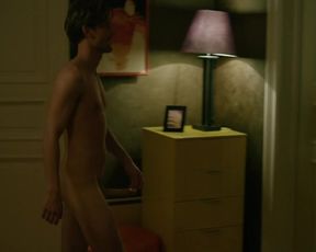 Kine Bekken Nude - Pornopung (2013)