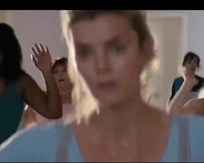 Alison Brie Nude Complilation (2018) Naked in Glow and Leaked Tape