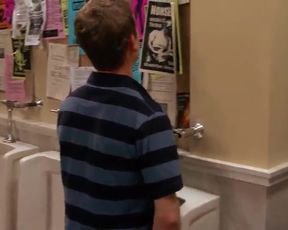 Sexy Michelle Suppa and Uncredited Nude - American Pie Presents - Beta House (US 2007) 