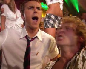 Sexy Michelle Suppa and Uncredited Nude - American Pie Presents - Beta House (US 2007) 