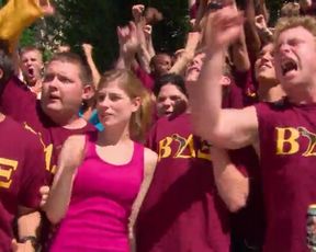 Sexy Michelle Suppa and Uncredited Nude - American Pie Presents - Beta House (US 2007) 