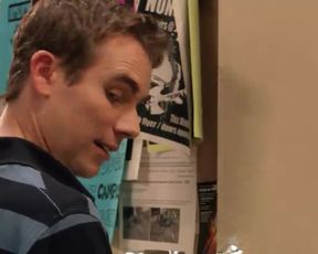 Sexy Michelle Suppa and Uncredited Nude - American Pie Presents - Beta House (US 2007) 