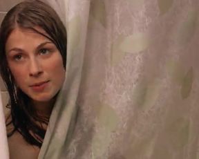 Sexy Michelle Suppa and Uncredited Nude - American Pie Presents - Beta House (US 2007) 