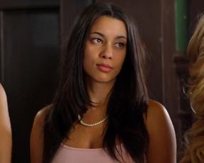 Hot celebs video Mindy Robinson Nude funnt scene - Alpha House (2014) 