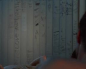 Hot actress Mindy Robinson, Scarlet Red etc. - All American Bikini Car Wash (2015) 