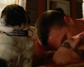 Hot scene Rebecca Creskoff Nude - Hung s03e01-10 (2011) 