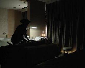 Sexy Riley Keough Nude - The Girlfriend Experience s01e13 (2016) 